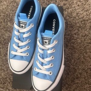 Youth Converse
